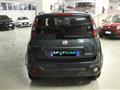 FIAT PANDA 1.0 FireFly S&S Hybrid Cross