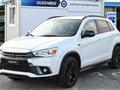 MITSUBISHI ASX 1.6 2WD GPL Bi-Fuel Knight