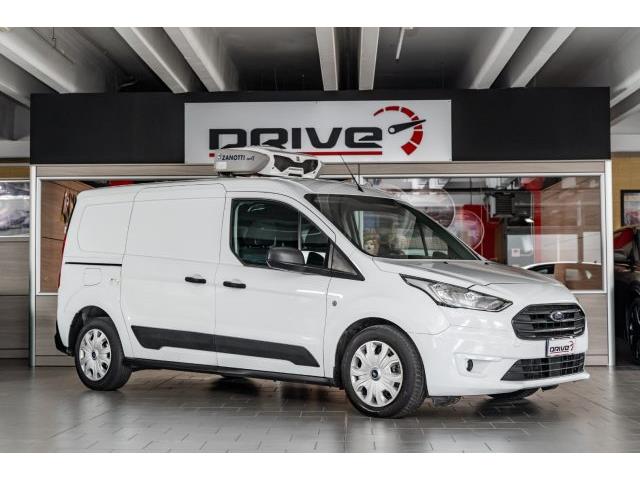 FORD TRANSIT CONNECT 240 1.5 TDCi 120CV PL FRIGO