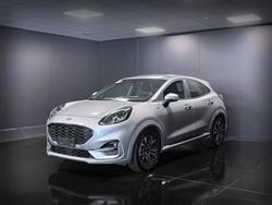 FORD PUMA 1.0 EcoBoost Hybrid 125 CV S&S ST-Line