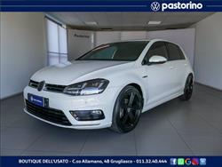VOLKSWAGEN GOLF 2.0 TDI DSG 5p. Sport Edition BlueMotion Tech.
