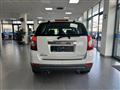 CHEVROLET Captiva 2.2 LT 2rm 163cv