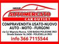 FIAT GRANDE PUNTO 1.4 5 porte Dynamic Natural Power