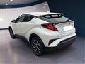 TOYOTA C-HR I 2020 1.8h Trend e-cvt