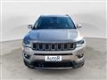 JEEP COMPASS 2.0 Multijet II 4WD Limited