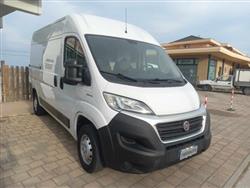 FIAT DUCATO 35 2.3 MJT 130CV PM-TM Furgone