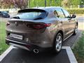 ALFA ROMEO STELVIO 2.2 Turbodiesel 180 CV AT8 RWD Business