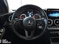 MERCEDES CLASSE C SW d S.W. Auto Business Extra