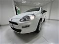 FIAT PUNTO 1.4 8V 5 porte Natural Power Street