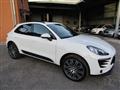 PORSCHE MACAN S 3.0d PDK FULL TETTO  * 105.000 KM REALI *