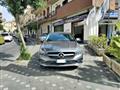 MERCEDES Classe CLA 220d S.B. X117 Automatic Business