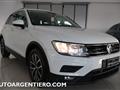 VOLKSWAGEN TIGUAN 1.6 TDI SCR Business BlueMotion Technology