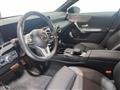 MERCEDES CLASSE A A 180 d Automatic Sport