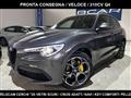 ALFA ROMEO STELVIO 2.2 Td 210CV AT8 Q4 Veloce Cruis Adatt/Pinze Giall