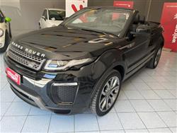 LAND ROVER Evoque 2.0 td4 SE Dynamic 180cv auto my18