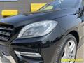 MERCEDES CLASSE ML BlueTEC 4Matic Sport Automatico - Cerchi 20"