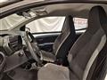 TOYOTA AYGO Connect 1.0 VVT-i 72 CV 5 porte x-play