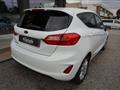 FORD FIESTA 1.1 75 CV 5 porte Titanium