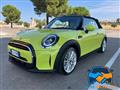 MINI CABRIO 1.5 Cooper Classic Cabrio IVA Esposta