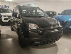 FIAT PANDA CROSS 1.0 FireFly S&S Hybrid