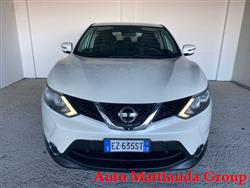 NISSAN QASHQAI 1.6 dCi 4WD Acenta