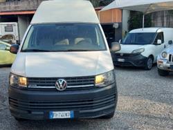 VOLKSWAGEN Transporter Transp.30 2.0 tdi 150cv 4mot. p.l. E6