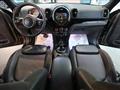 MINI COUNTRYMAN 2.0 Cooper D Hype ALL4 Auto.