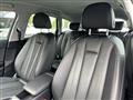 AUDI A4 AVANT Avant 2.0 TDI 150 CV ultra S tronic Business