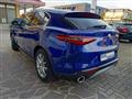 ALFA ROMEO STELVIO 2.2 Turbodiesel 210 CV AT8 Q4 Ti