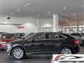 AUDI Q3 SPORTBACK SPB 35 TFSI 150cv S tronic Navi Plus Pdc