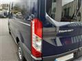 FORD TRANSIT PROMO FINAN.310 2.0TDCi 170 aut. PL-TM Combi Trend