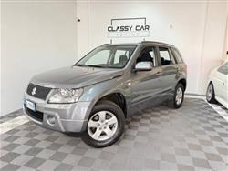 SUZUKI Grand Vitara 1.9 ddis Executive 5p