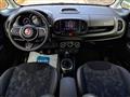 FIAT 500L 1.4 95 CV Cross "NEOPATENTATI"