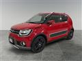 SUZUKI IGNIS 1.2 Hybrid 4WD All Grip Top