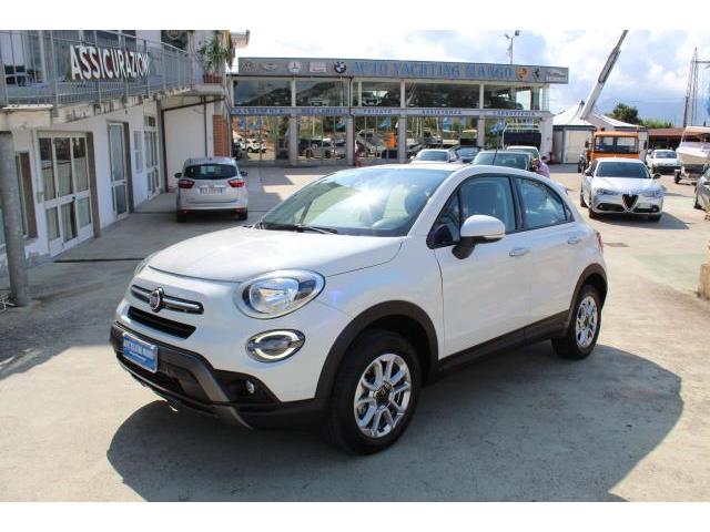 FIAT 500X 1.6 mjt Mirror Cross 4x2 120cv dct