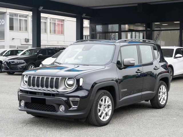 JEEP RENEGADE 1.0 T3 Limited