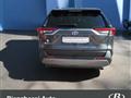 TOYOTA RAV4 2.5 HV (222CV) E-CVT AWD-i Lounge