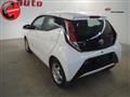 TOYOTA AYGO 1.0 VVT-i 69 CV 5 porte.