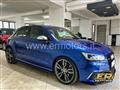 AUDI A1 SPORTBACK SPB 2.0 TFSI quattro Stage 1 310cv - Pazzesca!