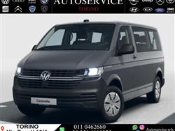 VOLKSWAGEN CARAVELLE 2.0 TDI 150CV PC Trendline