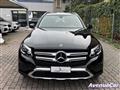 MERCEDES GLC SUV d Sport 4matic AUTOMATICA NAVIGATORE LED EURO 6C