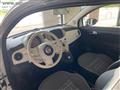 FIAT 500C 1.2 Lounge