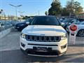 JEEP Compass 2.0 Mjt II 4WD Limited