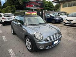 MINI MINI 3 PORTE 1.6 16V Cooper 50 Mayfair