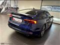 AUDI A5 II 2017 Sportback  Sportback 40 2.0 g-tron Busine