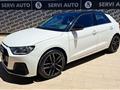 AUDI A1 SPORTBACK A1 SPB 25 TFSI Admired