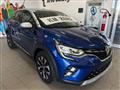 RENAULT NUOVO CAPTUR TCe 100 CV GPL Techno