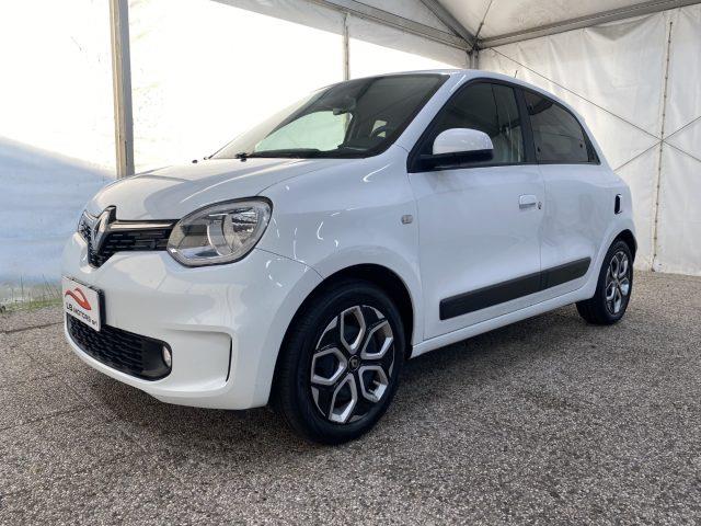 RENAULT TWINGO SCe 65 CV Intens NEOPATENTATI