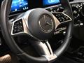 MERCEDES CLASSE A A 180 d Automatic Advanced