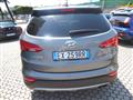 HYUNDAI SANTA FE Santa Fe 2.2 CRDi 4WD A/T Style